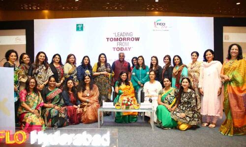 A push through motivation