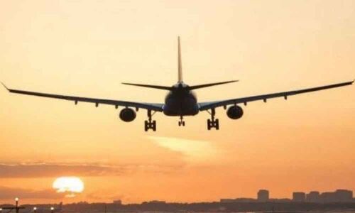 India requests Pakistan to let Modis flight pass through its airspace