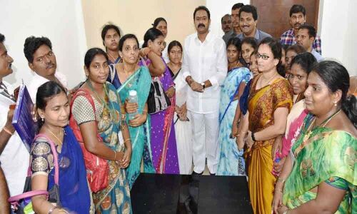Health will be made right of poor, says Dy CM