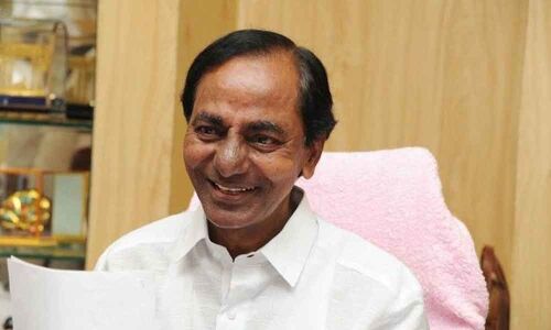 KCRs Secretariat plan, the right move