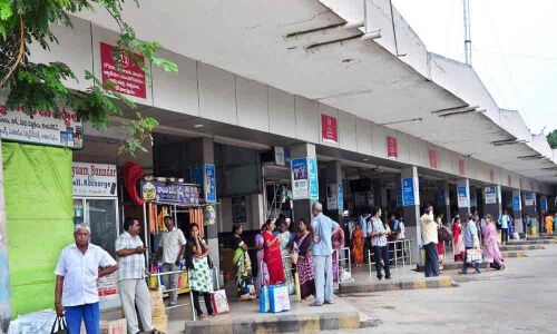 RTC to fill 600 driver posts soon