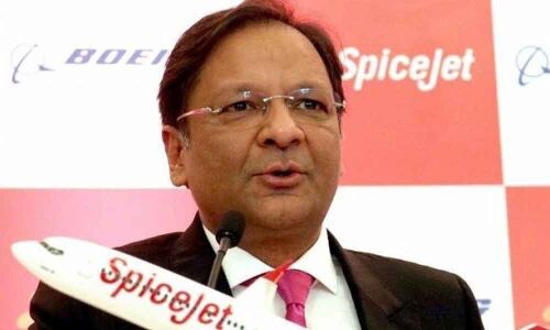 Taxation imbalances need to be corrected: SpiceJet chief Ajay Singh
