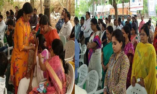 Kin of deceased students demand for justice