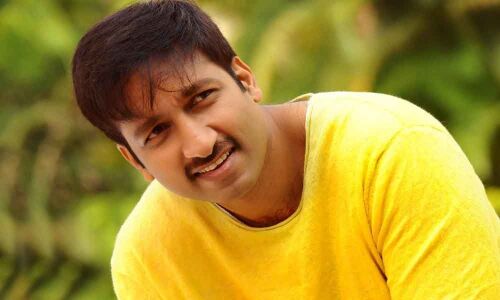 Gopichands next titled Chanakya