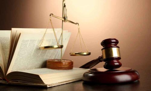 For building a strong  nation, ensure the rule of law