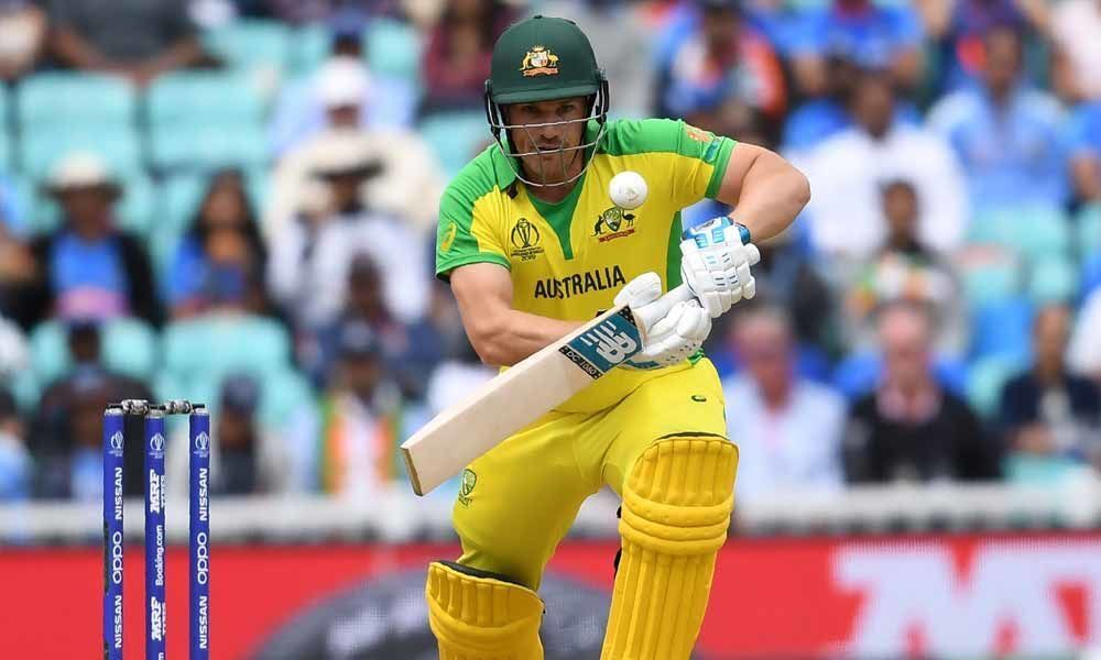 Australia vs India, World Cup 2019 (14th Match)