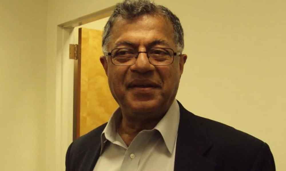 Jnanpith winner Girish Karnad dead at 81