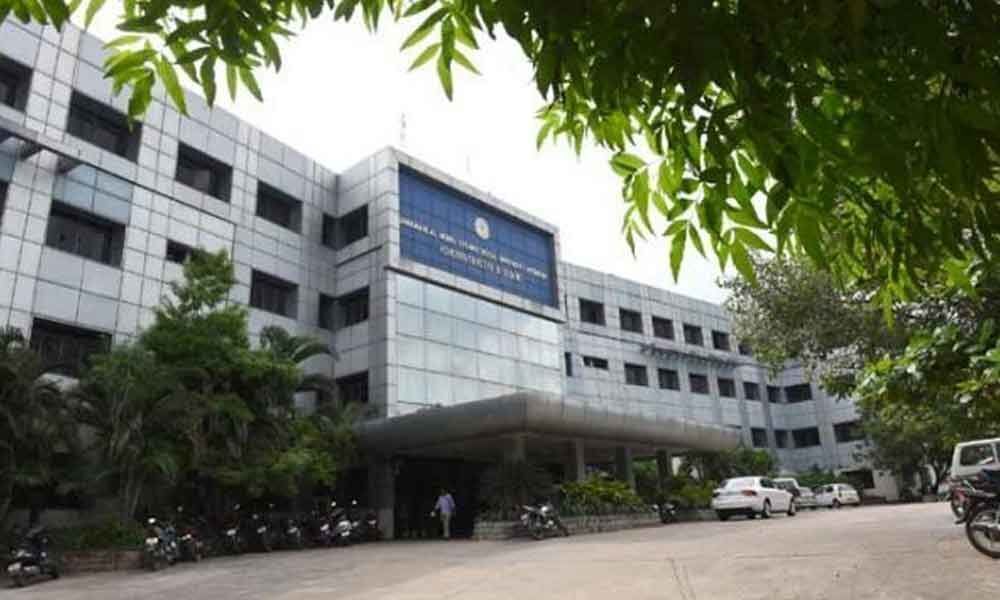 JNTU-H all set to fill up 154 vacant posts