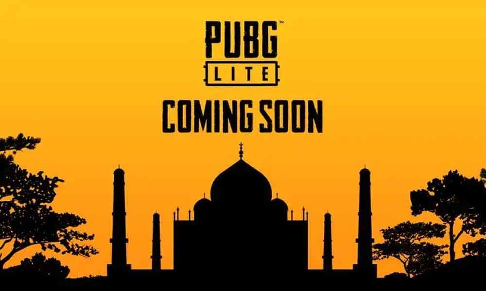 PUBG Lite coming soon to India, know more