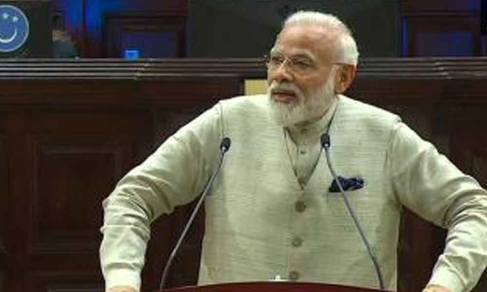 PM to meet secretaries of all ministries today, likely to outline government priorities
