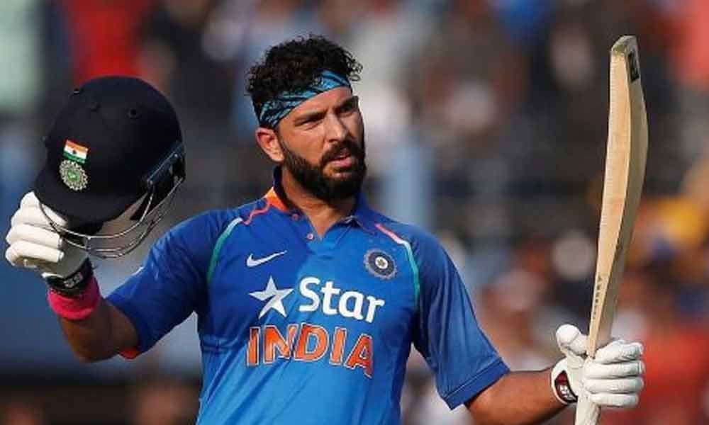 Its time to move on: Yuvraj calls time on international career