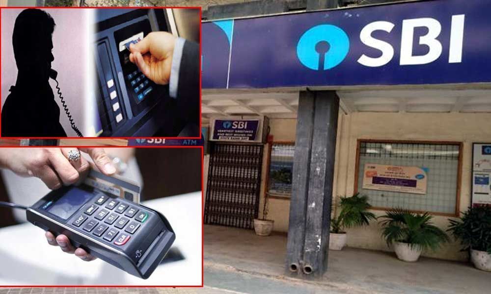 SBI customers beware of this latest online banking fraud