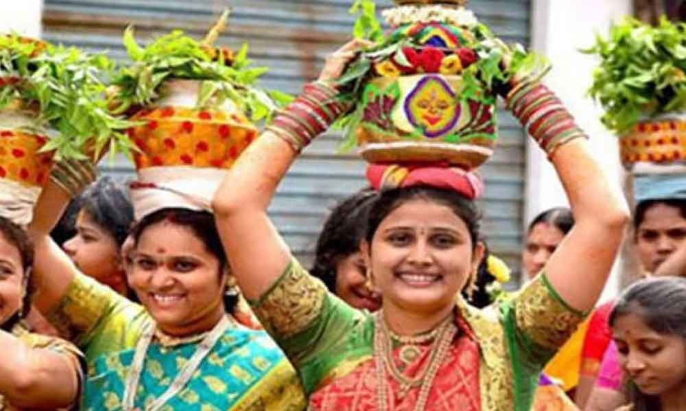 Rs 15 crore for Bonalu festival: TS government