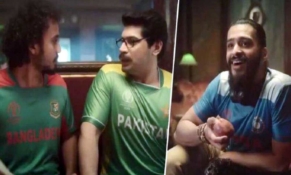 Took it too far? Star Sports gets bad rep for new Mauka Mauka ad dissing Pakistan