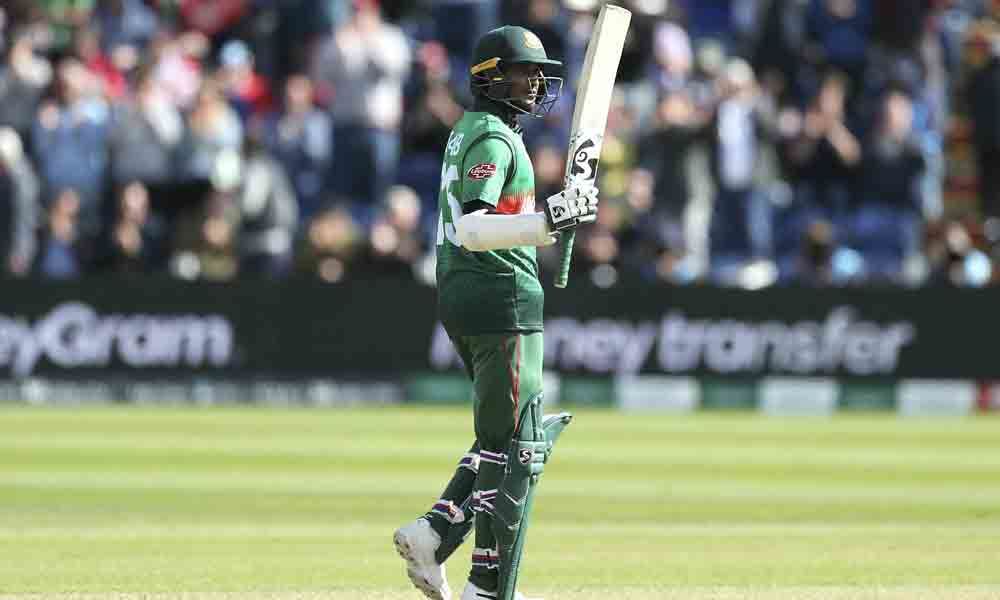 Bangladesh seek resurgence against inconsistent Lanka