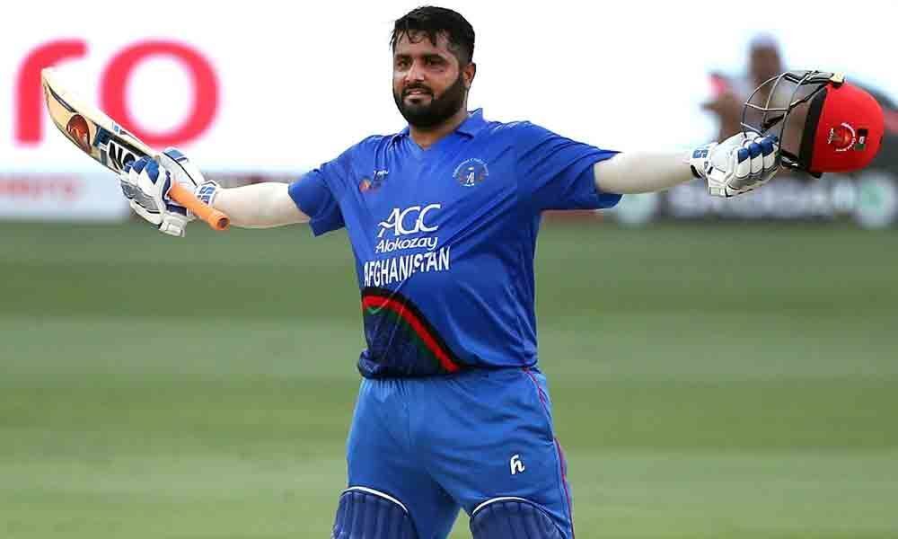 Shahzad cries foul, ACB CEO says keeper injured