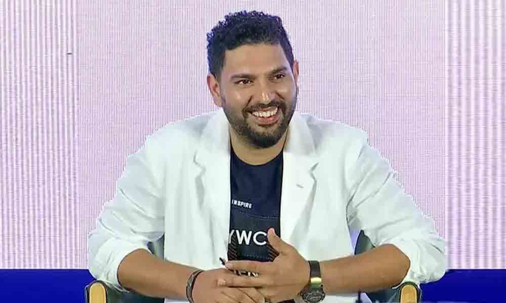 Yuvraj likely to get BCCIs nod to play in T20 leagues overseas