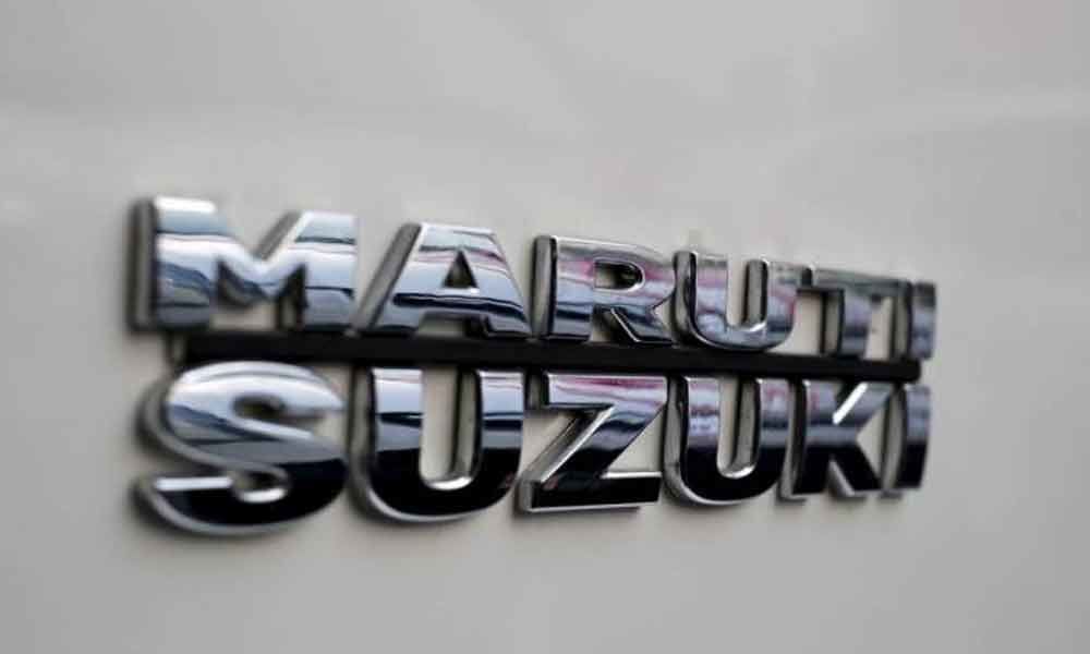 Maruti cuts vehicle production by 18% in May