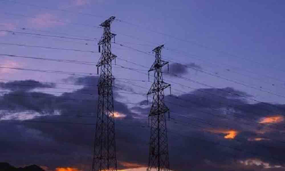 Unscheduled power cuts peeve residents in Vizianagaram