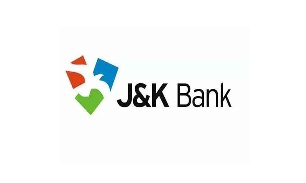 J&K Bank shares tumble on CMDs removal