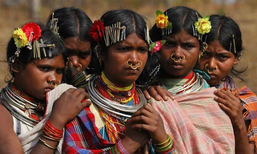 Reject information, eject tribals from forests