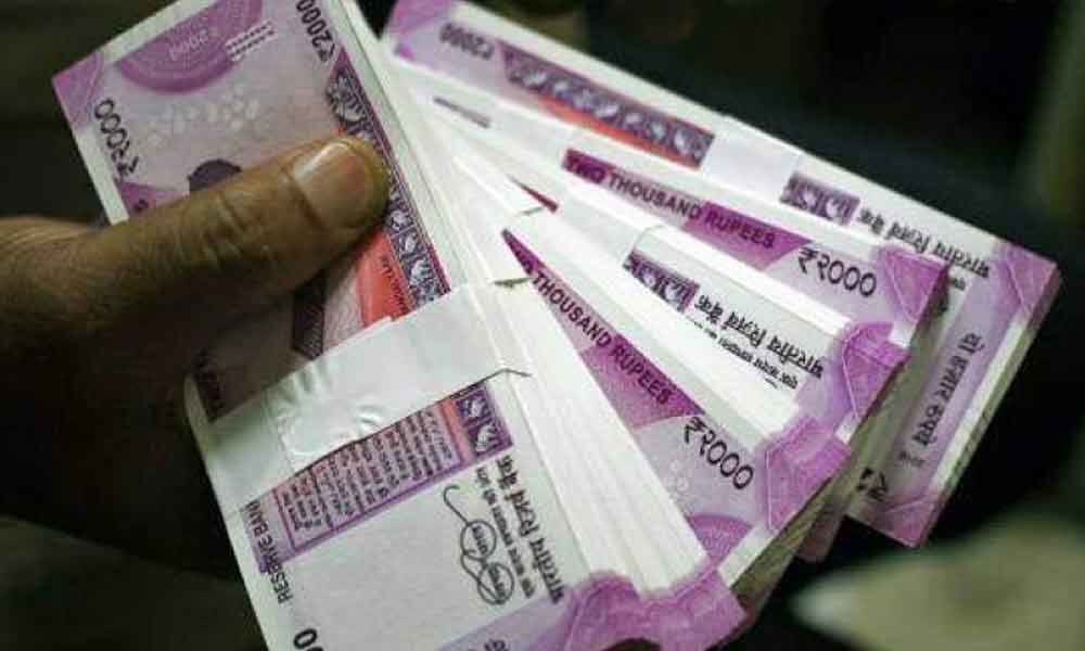 Big cash withdrawal may attract tax