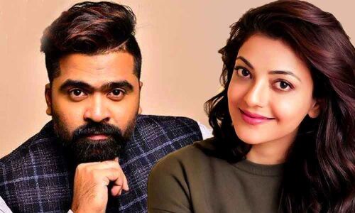 Simbhu to romance this star heroine