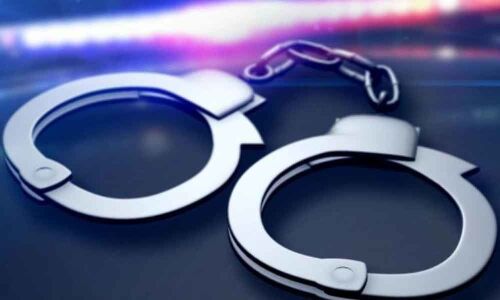 3 held, 22 Kg ganja seized in Asifnagar