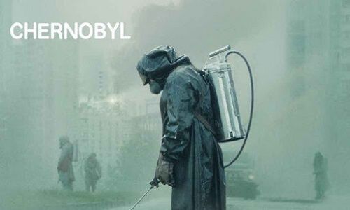 Reviews: Chernobyl Episode 1: Intriguing to the core!
