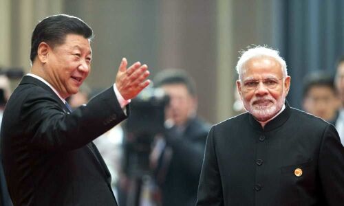 Xi Jinping, PM Modi may discuss US trade protectionism in Bishkek, says China