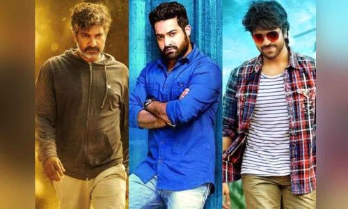 Competition heat for #RRR