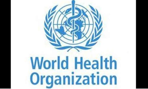 Over half of HIV patients in Paks Sindh province remain without treatment: WHO