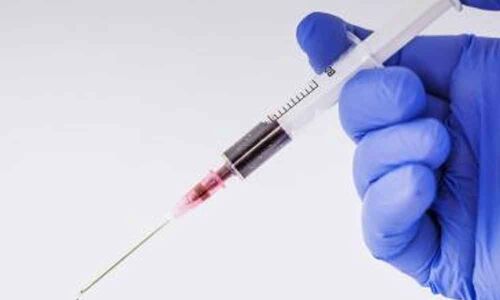 Detect paediatric liver disease through blood test