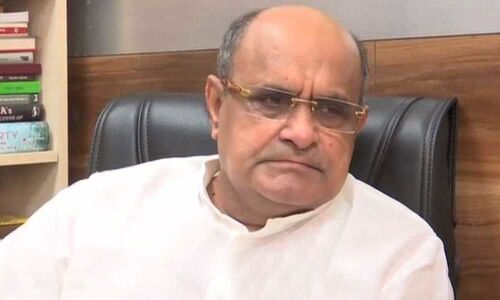 Prashant Kishor keeps mum about getting on board with Trinamool Congress