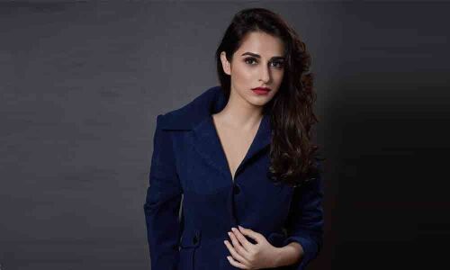 I have learnt a lot on TV, says Kashmira Irani