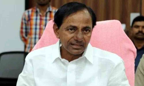 BC Commission member writes 3 books on CM KCR
