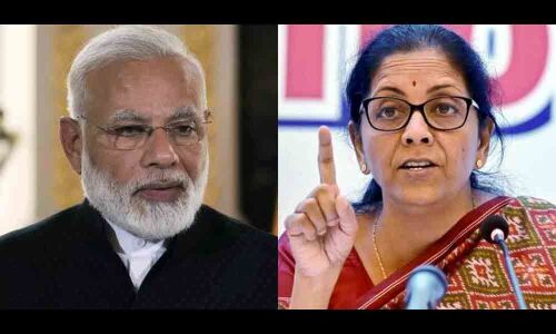 Government dismisses 12 senior Income Tax officers for corruption, misconduct