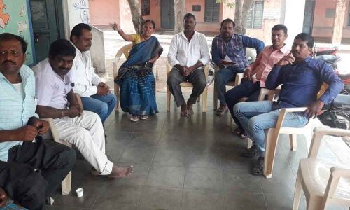 Drive to promote govt schools held