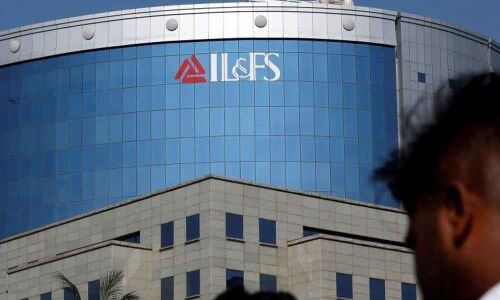 IL&FS SCAM : Government mounts fresh bid to get Deloitte, BSR banned