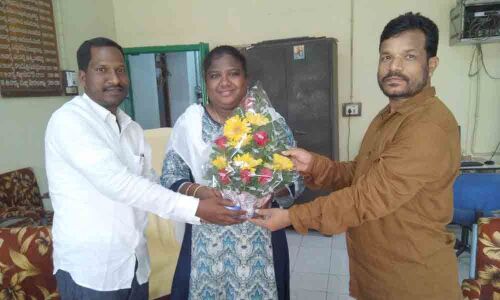 Araku MP promises to safeguard tribal rights