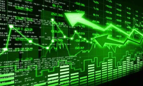 IT stocks push markets up