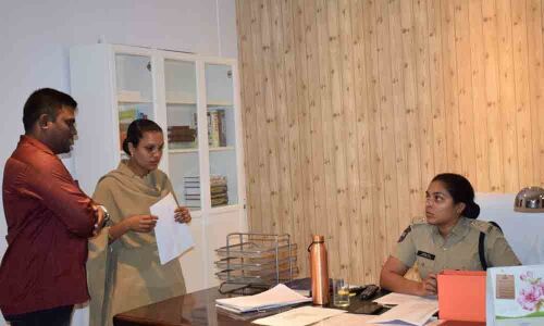 Prajavani: 6 complaints of dowry harassment, domestic violence received in Wanaparthy