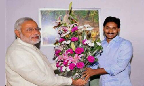 The Jagan-Modi jugalbandi