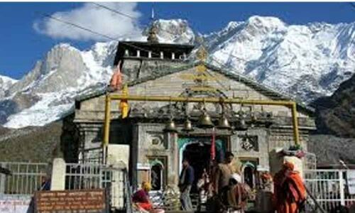 Summer rush worsens situation in Uttarakhand