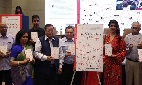 A scathing insight into the business of deception