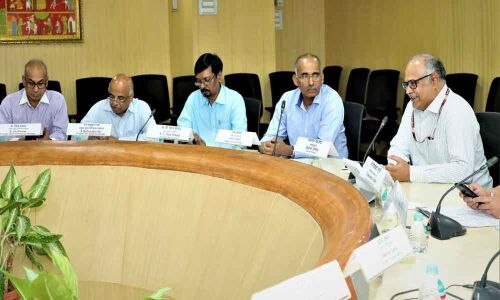 South Central Railway gears up to take up track maintenance works