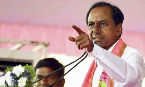 Municipal, Panchayat Raj Act will bring qualitative change, asserts KCR