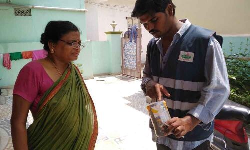 Ahead of monsoons, war on mosquitoes declared