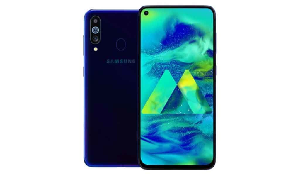 Samsung Galaxy M40 to launch today: Expected Price and Specifications