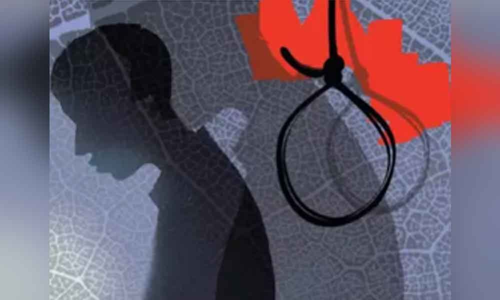 Suicide Clusters among Telangana Workers in West Asia